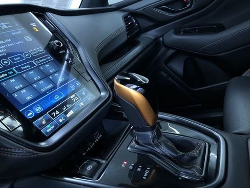 Used 2023 Subaru Outback Wilderness image 30