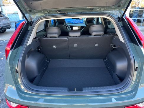 New 2026 Kia Niro EX image 9