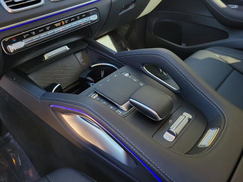 Certified 2026 Mercedes-Benz GLS 450 4MATIC image 27