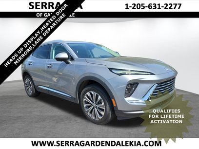 Used 2024 Buick Envision Preferred