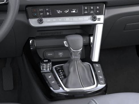 New 2026 Kia Seltos SX AWD/4WD image 23