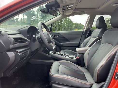 Used 2024 Subaru Crosstrek 2.5i Limited AWD/4WD image 15