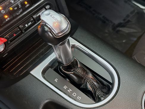 Used 2018 Ford Mustang GT w/ Black Accent Package image 20