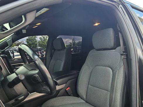Used 2021 RAM 1500 Big Horn AWD/4WD image 21
