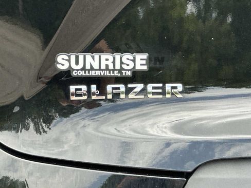 Certified 2024 Chevrolet Blazer LT w/ Convenience Package FWD image 13