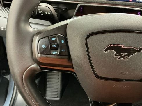 Used 2023 Ford Mustang Mach-E Premium RWD image 24