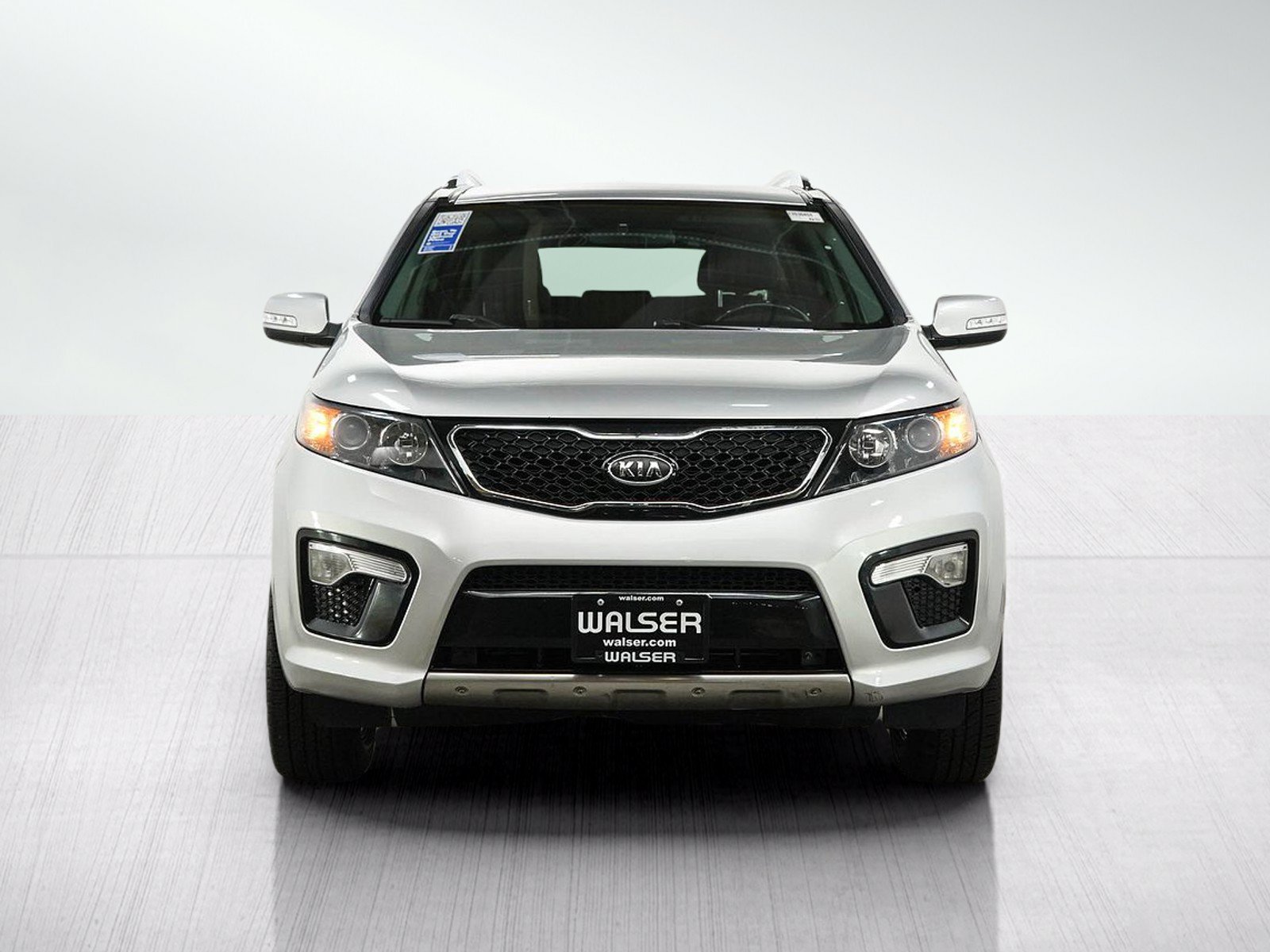 Used 2012 Kia Sorento SX w/ SX Premium Pkg AWD/4WD image 8