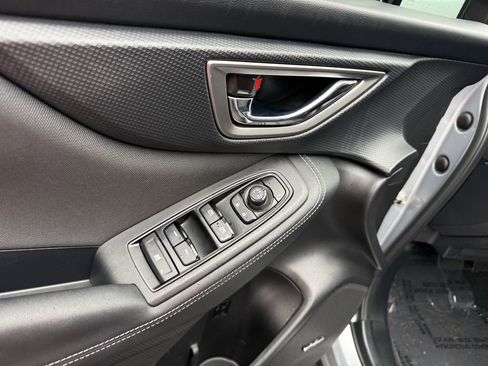 Used 2021 Subaru Forester Premium w/ Popular Package #1 image 13