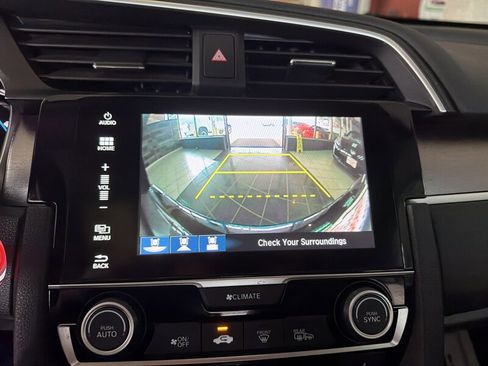 Used 2018 Honda Civic EX-T image 15
