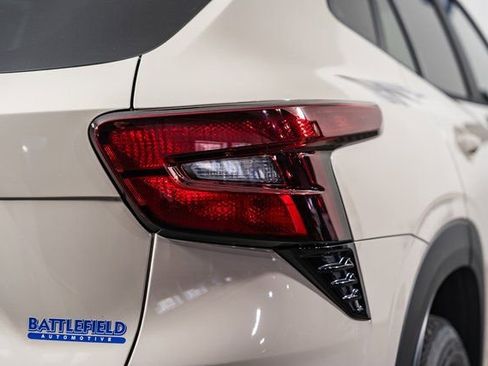 New 2026 Chevrolet Trax ACTIV w/ Driver Confidence Package image 6