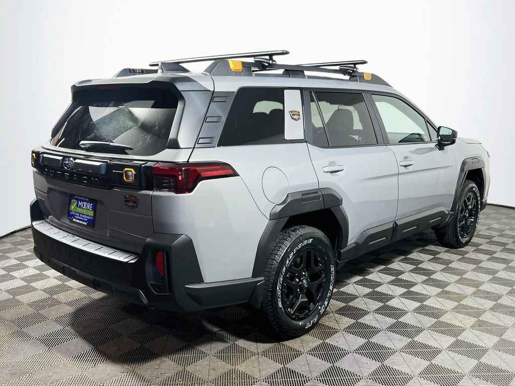 New 2026 Subaru Outback Wilderness AWD/4WD image 7