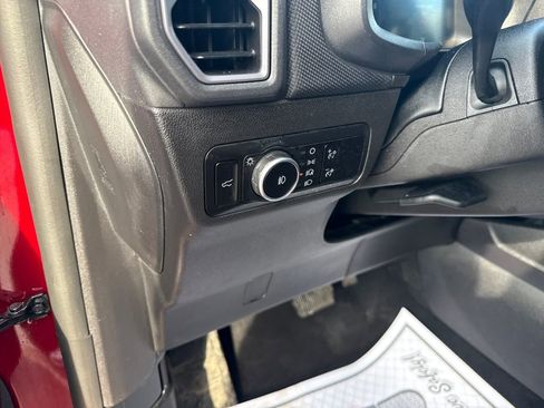 Used 2025 Ford Bronco Sport Big Bend w/ Convenience Package image 28