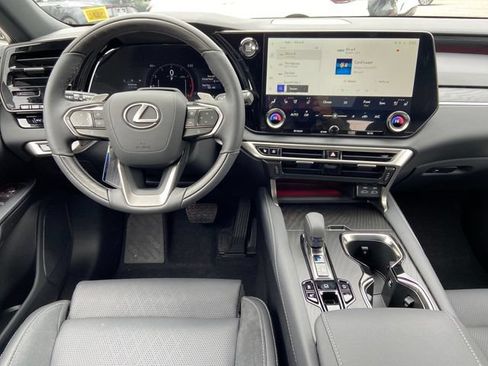 New 2026 Lexus RX 350 AWD w/ Convenience Package image 12