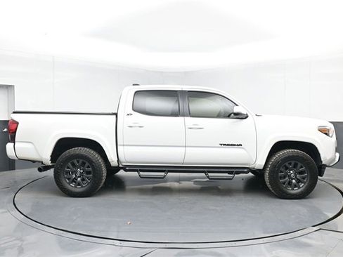 Used 2023 Toyota Tacoma SR5 image 11