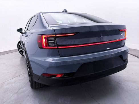 Used 2022 Polestar Polestar 2 w/ Pilot Package AWD/4WD image 8