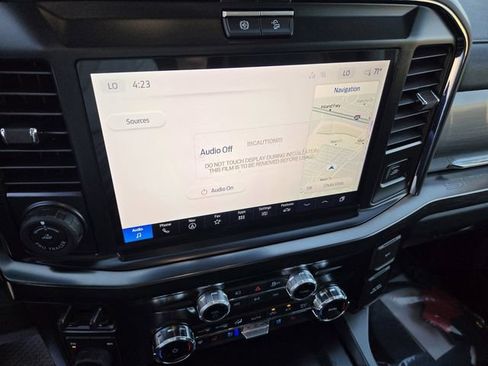 New 2026 Ford F250 Lariat w/ Lariat Premium Package AWD/4WD image 11