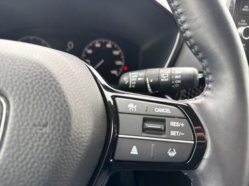 Certified 2024 Honda CR-V EX-L image 27