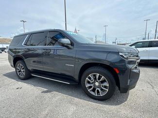 Certified 2022 Chevrolet Tahoe LT w/ Max Trailering Package video 3