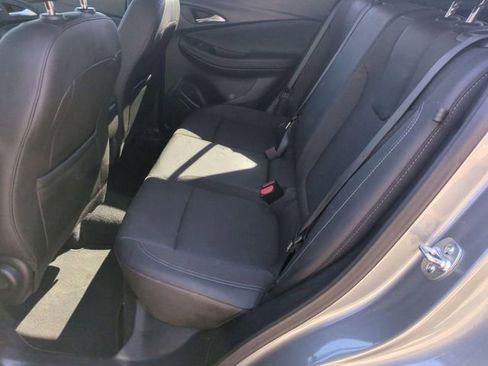 Used 2025 Buick Encore GX Preferred AWD/4WD image 19