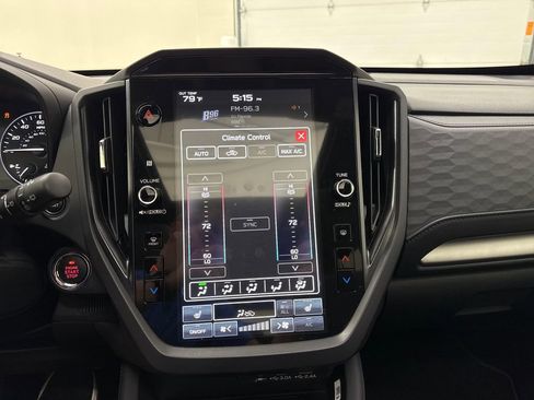 Used 2026 Subaru Forester Premium image 19