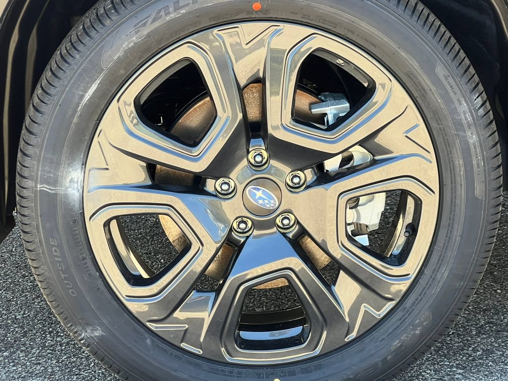 New 2026 Subaru Ascent Bronze Edition AWD/4WD image 7