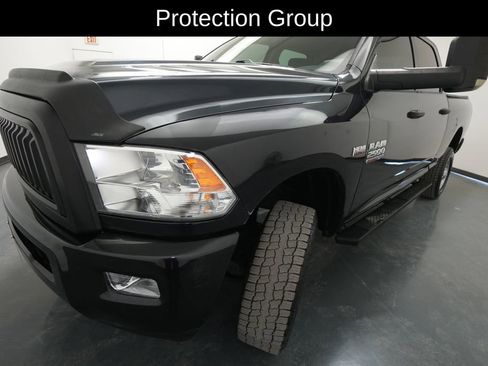 Used 2017 RAM 2500 Tradesman w/ Popular Equipment Group AWD/4WD image 3