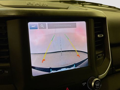 Used 2022 RAM 1500 Big Horn image 22