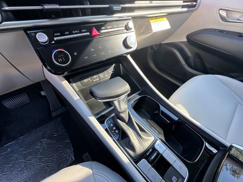 New 2026 Hyundai Tucson SEL image 31