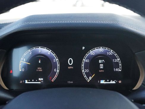 New 2026 Jeep Grand Cherokee L Limited AWD/4WD image 17