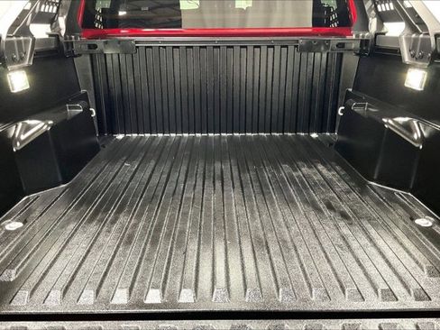 Certified 2025 Toyota Tacoma TRD Sport image 35