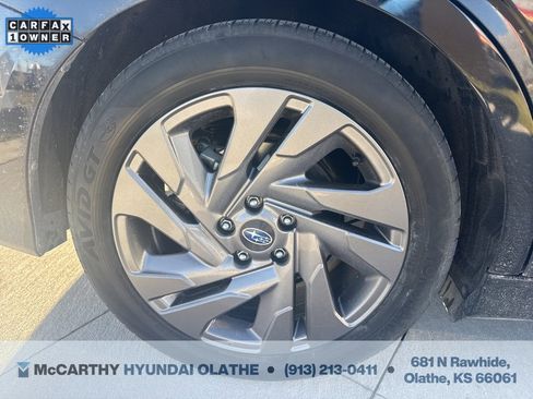 Used 2024 Subaru Legacy Sport image 12