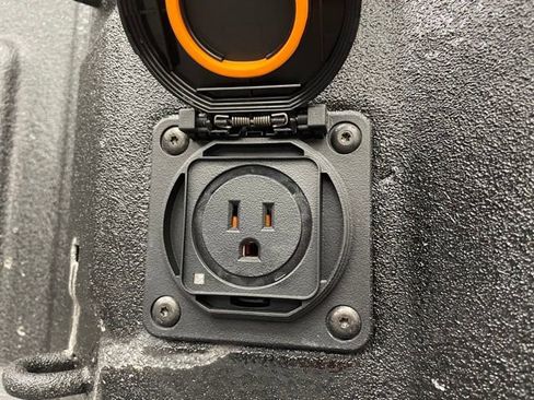 New 2026 Chevrolet Silverado 1500 RST image 15