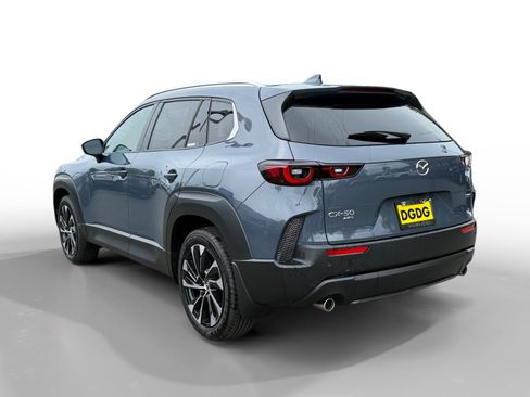 New 2026 MAZDA CX-50 2.5 Hybrid w/ Weather Package AWD/4WD image 3