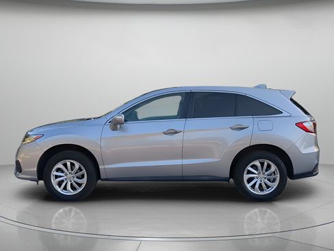 Used 2017 Acura RDX FWD image 43