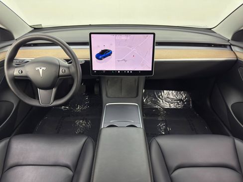 Used 2022 Tesla Model 3 Long Range image 13