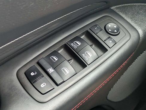 Used 2024 Dodge Durango GT AWD/4WD image 26