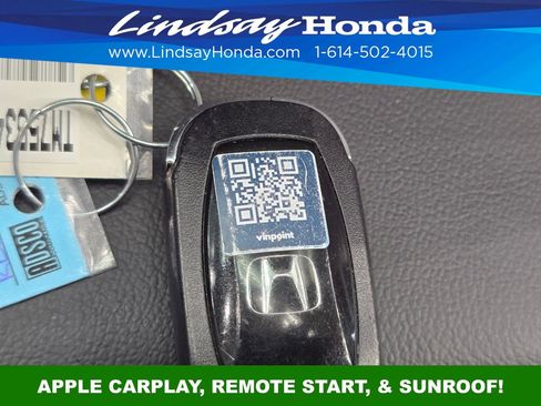 Used 2024 Honda CR-V Sport image 22