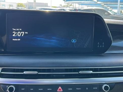 Used 2023 Hyundai Palisade Calligraphy FWD image 22
