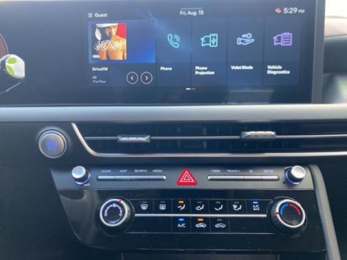 New 2025 Hyundai Sonata SE image 23