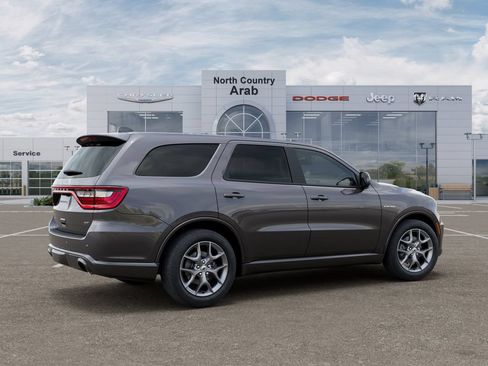 New 2026 Dodge Durango GT AWD/4WD image 4