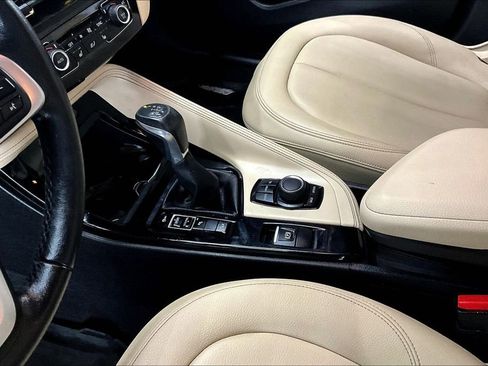 Used 2016 BMW X1 xDrive28i AWD/4WD image 17