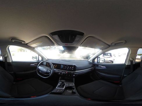 Used 2026 Kia Sportage LX FWD image 44