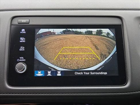 Used 2022 Honda HR-V EX image 13