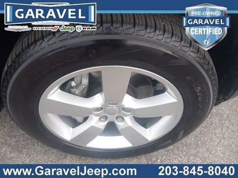 Used 2024 Land Rover Defender 130 S image 23