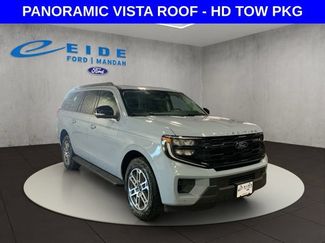 New 2026 Ford Expedition Max Active AWD/4WD video 1