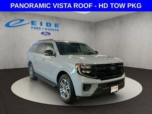 New 2026 Ford Expedition Max Active AWD/4WD image 1