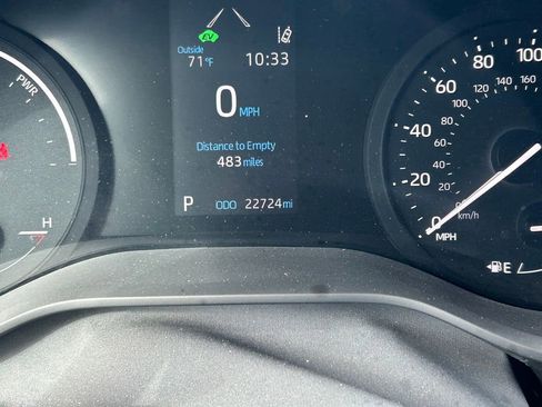 Used 2024 Toyota Sienna XSE w/ XSE Plus Package image 43