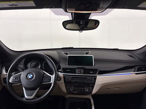 Used 2020 BMW X1 sDrive28i w/ Convenience Package FWD image 24