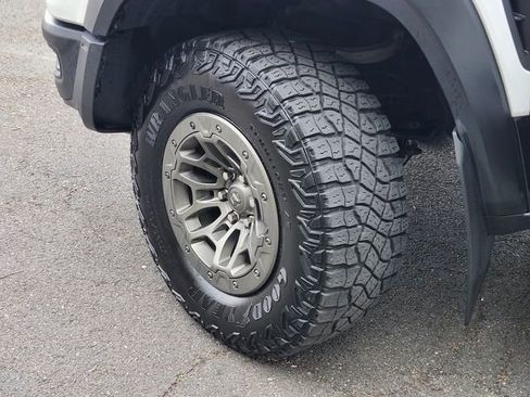 Used 2024 RAM 1500 TRX AWD/4WD image 35