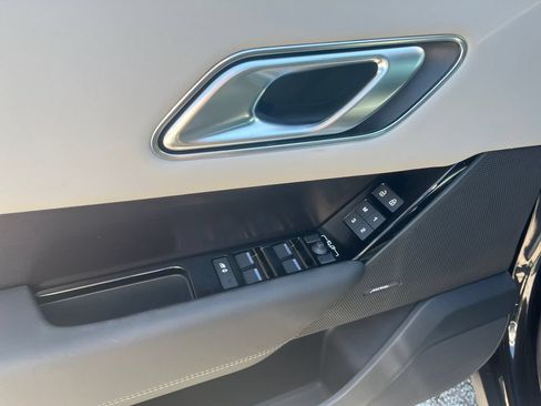 New 2026 Land Rover Range Rover Velar Belgravia AWD/4WD image 11